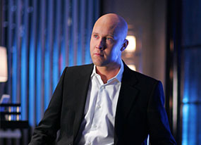 Smallville: Michael Rosenbaum Smallville: Michael Rosenbaum